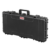 Max Koffer MAX800 Outdoor Case,  Mit