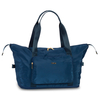 Punta Milano Sporttasche 41 cm,  Blau