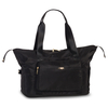 Punta Milano Sporttasche 41 cm,  Schwarz