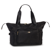 Punta Milano Sporttasche 41 cm,  Schwarz