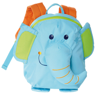 Sigikid Elefant Rucksack 24 cm