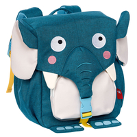 Sigikid Elefant Rucksack 28 cm