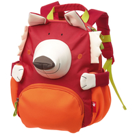 Sigikid Fuchs Rucksack 26 cm