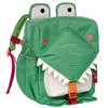 Sigikid Krokodil Rucksack 28 cm