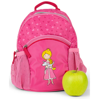 Sigikid Pinky Queeny Mädchen Rucksack 25 cm,  Pink