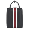 SOCHA BB Red Stripe Damen Handtasche 28 cm,  Blau