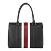 SOCHA BB Red Stripe Damen Handtasche 41, 5 cm