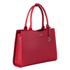 SOCHA Businesstasche Straight Line Red X 45 cm,  Rot