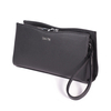 SOCHA Clutch Bag S-Line Handtasche,  Schwarz