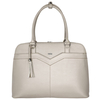 SOCHA Couture V Vanilla Damen Handtasche 44 cm,  Grau