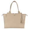 SOCHA Diamond Caddy Damen Handtasche 44 cm,  Braun