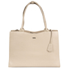SOCHA Diamond Damen Handtasche 44, 5 cm,  Braun