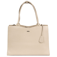 SOCHA Diamond Damen Handtasche 44, 5 cm,  Braun
