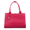 SOCHA Straight Pink Lady Damen Handtasche 44 cm,  Pink