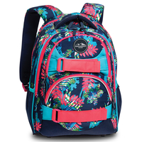 Southwest Bound Back to school Rucksack 45 cm,  Blau