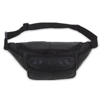 Southwest Bound Bauchtasche 35 cm,  Schwarz