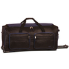 Southwest Bound Rollenreisetasche 2 Rollen,  79 cm,  91 L,  Blau