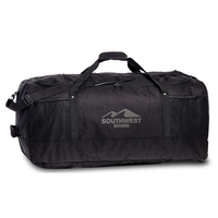 Southwest Bound Rollenreisetasche 74 cm,  Schwarz