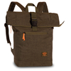 Southwest Bound Rollenrucksack 43 cm,  Grün