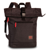 Southwest Bound Rollenrucksack 43 cm,  Schwarz