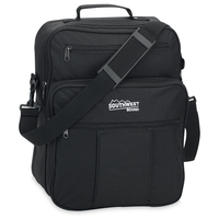 Southwest Bound Tasche 36 cm,  Schwarz