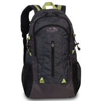 Southwest Bound Trekking Rucksack 50 cm,  Grau