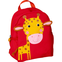 Spiegelburg Der gedeckte Tisch Rucksack Giraffe 24 cm