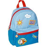 Spiegelburg Die Lieben Sieben Kinderrucksack 24 cm