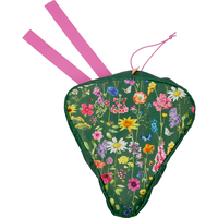 Spiegelburg Gartenliebe Sattelschutz 25 cm,  Grün