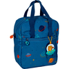 Spiegelburg Kleine Freunde Kinderrucksack 25 cm,  Blau