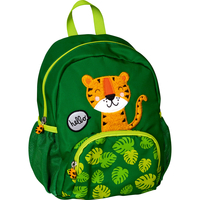 Spiegelburg Kleine Freunde Kinderrucksack Tiger 28 cm