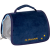 Spiegelburg Lustige Tierparade Reisetasche 25 cm,  Blau