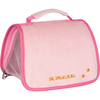 Spiegelburg Lustige Tierparade Reisetasche 25 cm,  Rosa