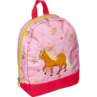 Spiegelburg Mein kleiner Ponyhof Rucksack 25 cm