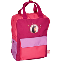 Spiegelburg Pferdefreunde Kinderrucksack 30 cm,  Mehrfarbig