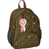Spiegelburg Pferdefreunde Rucksack 28 cm,  Pferdefreunde