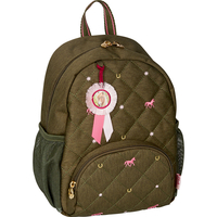 Spiegelburg Pferdefreunde Rucksack 28 cm,  Pferdefreunde
