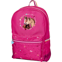 Spiegelburg Pferdefreunde Rucksack 36 cm