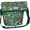 Spiegelburg Pimp My Bike Fahrradtasche Gartenliebe 38 cm,  Grün