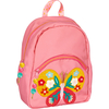 Spiegelburg Prinzessin Lillifee Mädchen Rucksack 27 cm,  Rosa