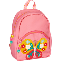Spiegelburg Prinzessin Lillifee Mädchen Rucksack 27 cm,  Rosa