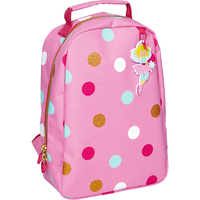 Spiegelburg Prinzessin Lillifee Punkte-Kinderrucksack 28 cm