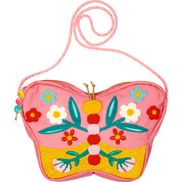 Spiegelburg Prinzessin Lillifee Täschchen 19 cm,  Rosa