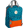Spiegelburg Reisezeit Kinder Kinderrucksack 32 cm,  Blau