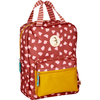 Spiegelburg Reisezeit Kinder Kinderrucksack 32 cm,  Rot
