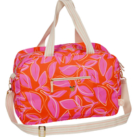 Spiegelburg Taschenzauber Weekender 46 cm,  Mehrfarbig