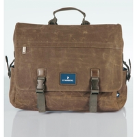 STAINBERG Torrent Rucksack 43 cm,  Braun