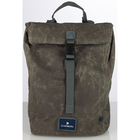 STAINBERG Torrent Urban Courier Rucksack 38 cm,  Grau