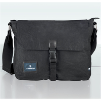 STAINBERG Torrent Urban DJ Umhängetasche 29 cm,  Schwarz