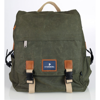 STAINBERG Torrent Urban Rucksack & Tasche 38 cm,  Grün